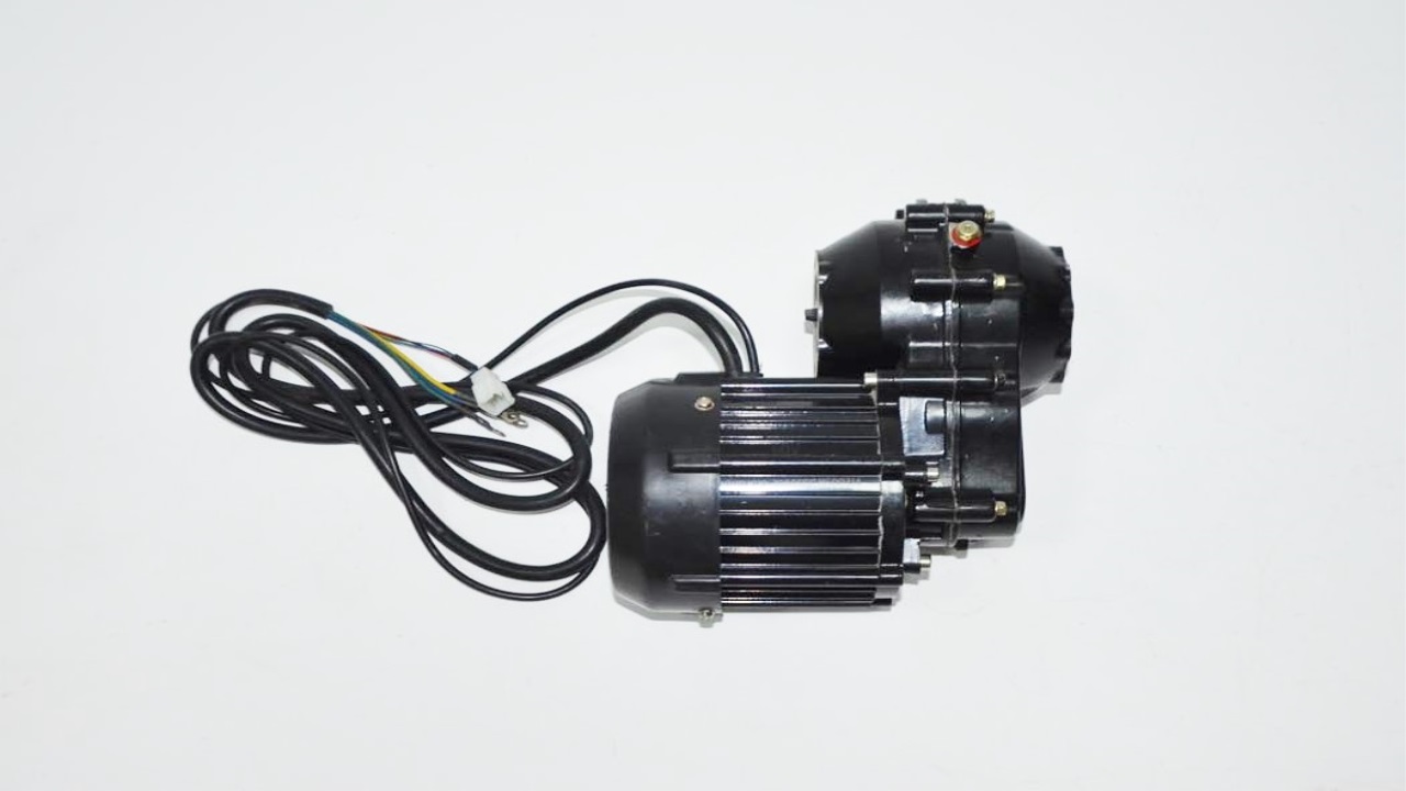 ALT MOTOR (PORTERO8000)